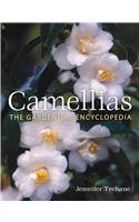 Camellias: The Gardener's Encyclopedia