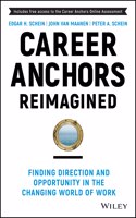 Career Anchors Reimagined