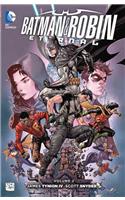 Batman & Robin: Eternal, Volume 2