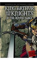 King Arthur and the Knights of the Round Table