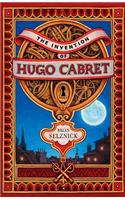 The Invention of Hugo Cabret