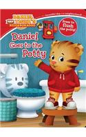 Daniel Goes to the Potty