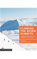 Climbing the Seven Summits