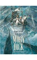 Moby Dick