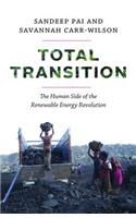 Total Transition