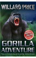 Gorilla Adventure