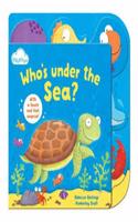 Who's Under the Sea