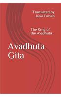 Avadhuta Gita