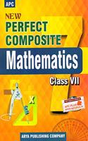 New Perfect Composite Mathematics- VII