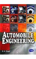 Automobile Engineering