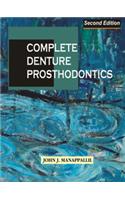 Complete Denture Prosthodontics