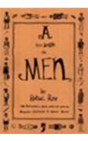 A Little Book On Men
