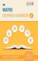 Sbb Maths Olympiad Workbookclass 6