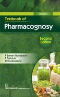 Textbook of Pharmacognosy