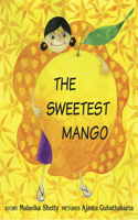 Sweetest Mango