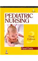 Pediatric Nursing