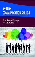 English Communication Skills - II