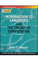 Introduction To Languages And The Theory Of Computation (SIE)