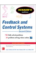 Schaum's Outline of Feedback and Control Systems, 3rd Edition