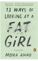 13 Ways of Looking at a Fat Girl