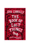 Book of Lost Things