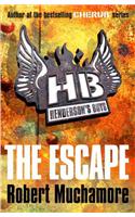 Henderson's Boys: The Escape