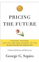 Pricing the Future