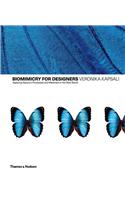 Biomimicry for Designers