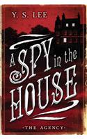 Agency 1: A Spy in the House