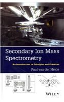 Secondary Ion Mass Spectrometry