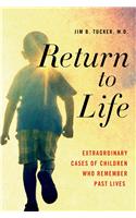 Return to Life