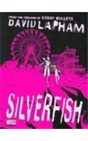 Silverfish HC