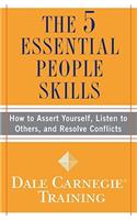 5 Essential People Skills