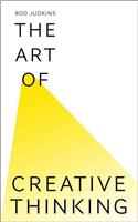 Art of Creative Thinking