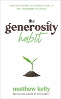 Generosity Habit