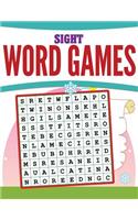 Sight Word Games