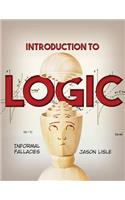 Introduction to Logic (Student)