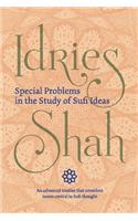 Special Problems in the Study of Sufi Ideas (Pocket Edition)