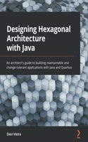 Designing Hexagonal Architecture with Java