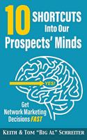 10 Shortcuts into Our Prospects' Minds