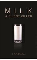 Milk: A Silent Killer