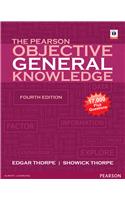 The Pearson Objective General Knowledge