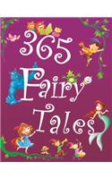 365 Fairy Tales