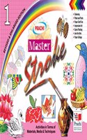 Master Stroke Class 1