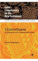 1 Corinthians: An Exegetical and Contextual Commentary