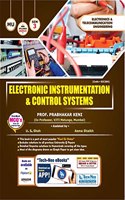 Electronic Instrumentation & Control Systems ( Mumbai University Sem 3 (E&TC) branch New Syllabus 2020 )