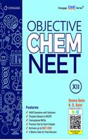 Objective Chem NEET: Class XII