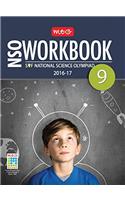 MTG National Science Olympiad (NSO) Work Book - Class 9