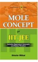 Mole Concept For IIT-JEE