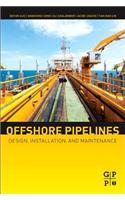 Offshore Pipelines